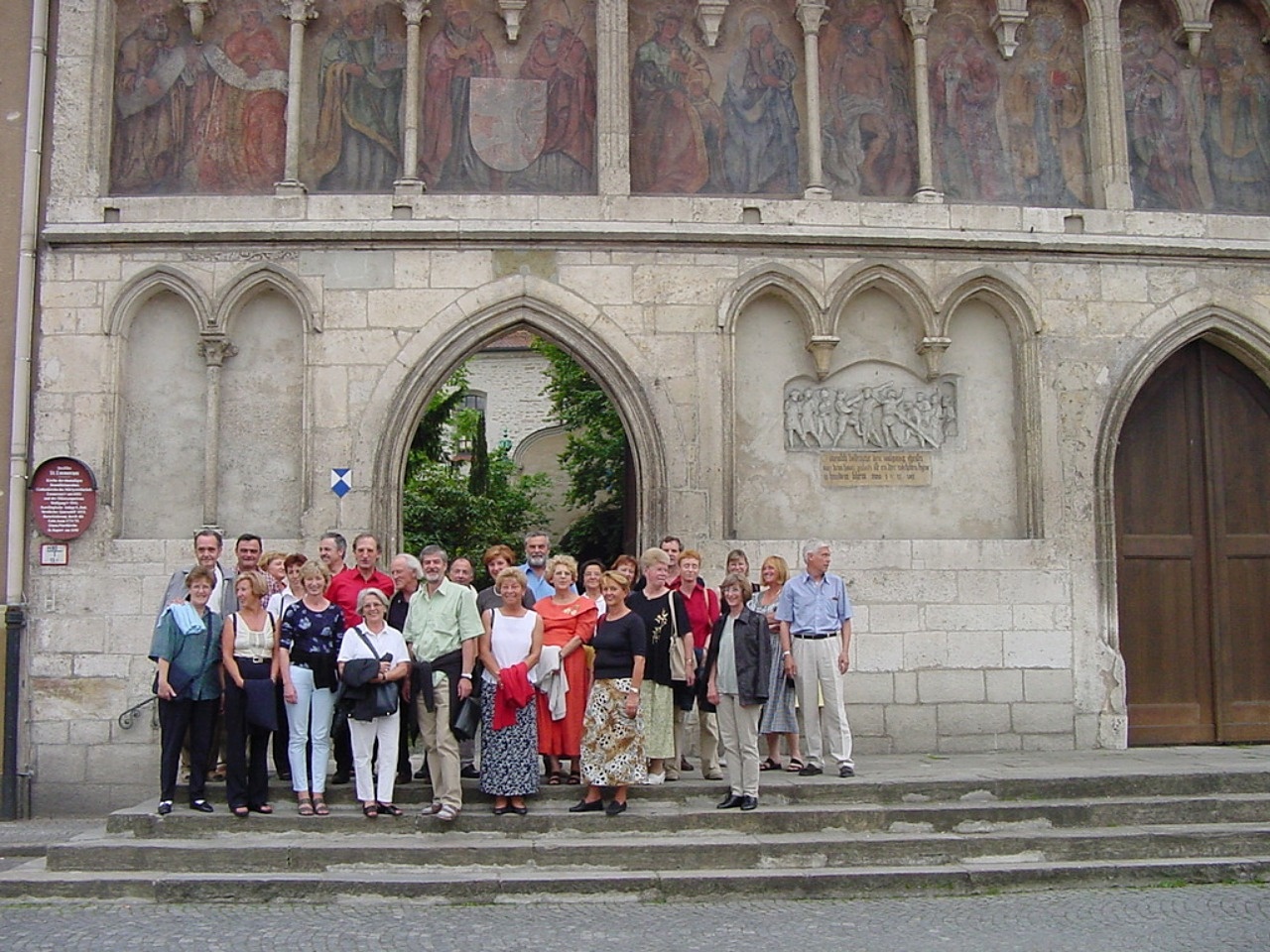 2002 Regensburg