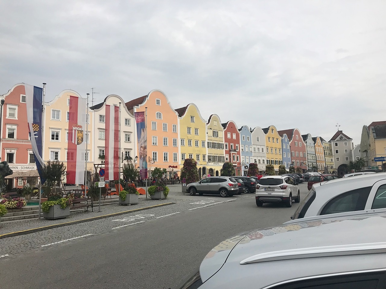2019 Passau