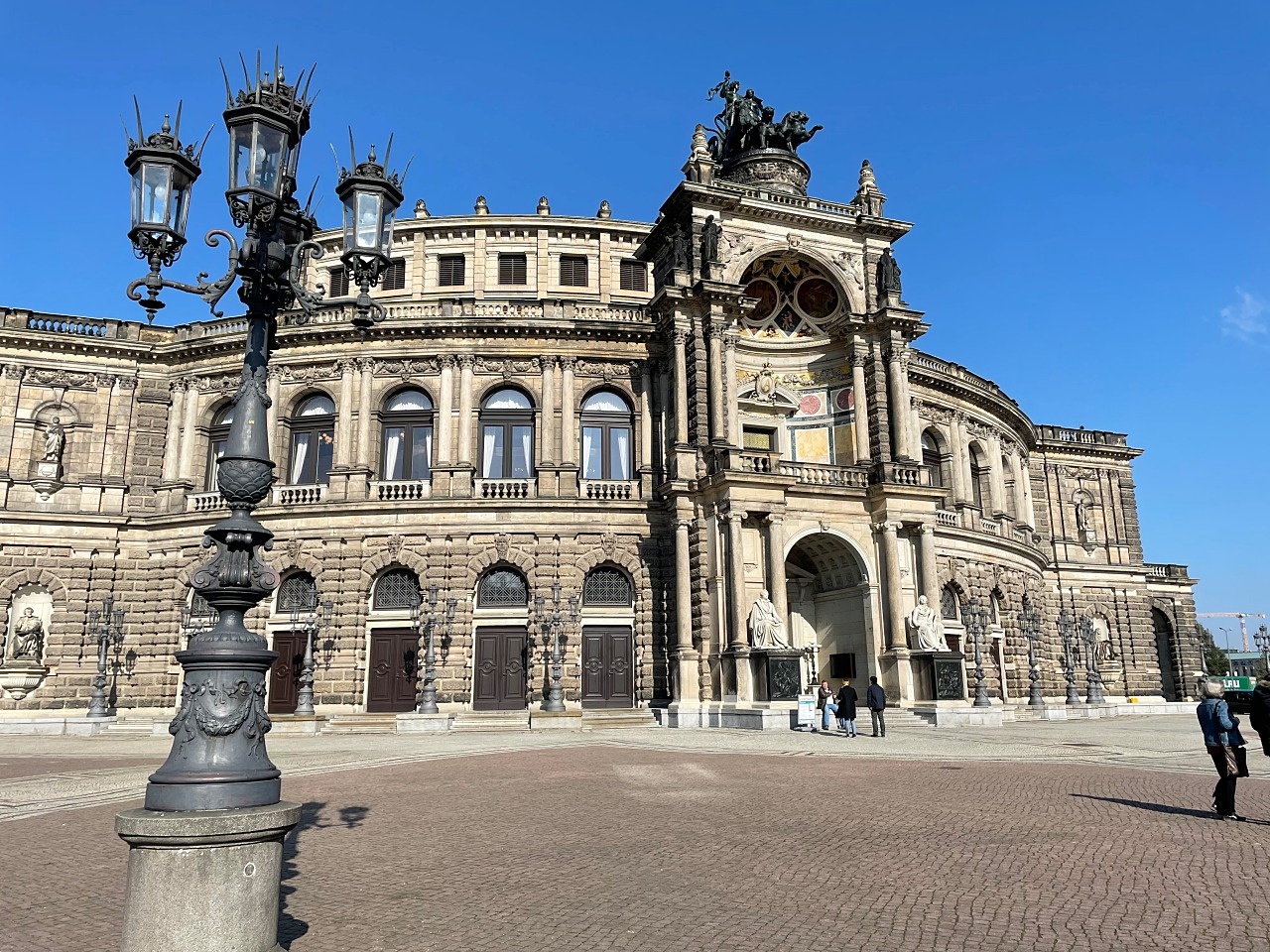 2021 Dresden