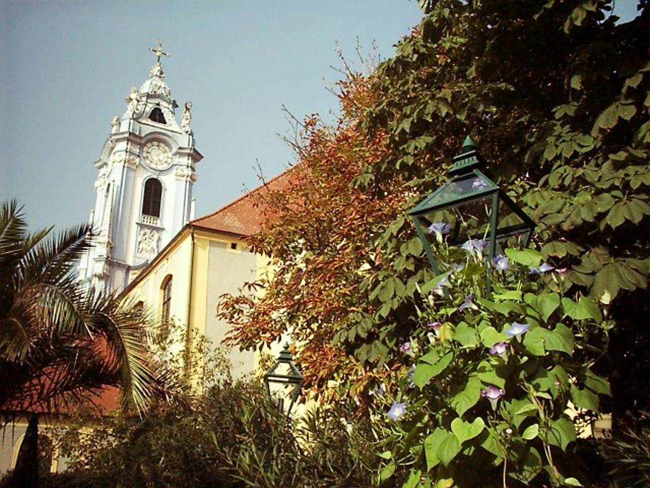 2001 Wachau