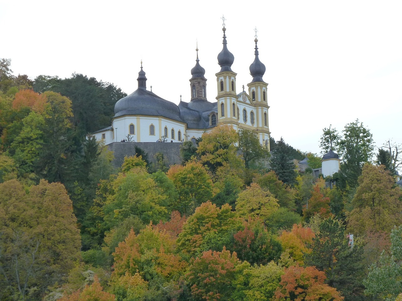 2012 Würzburg